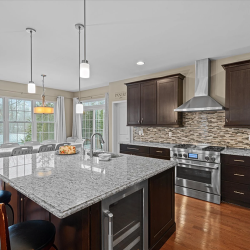 HOSTED RETREAD VILLA photo 3