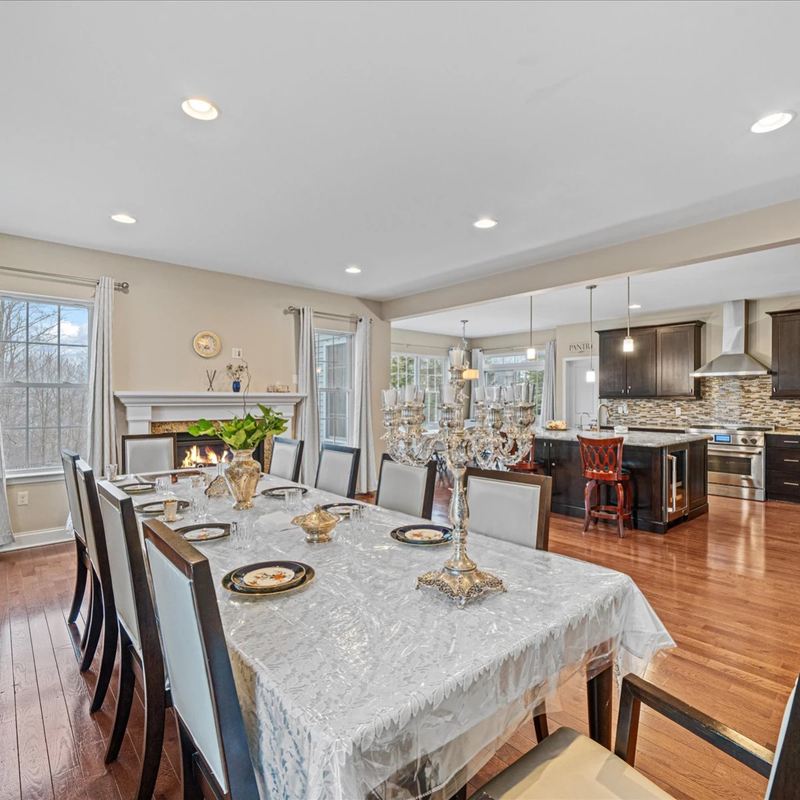 HOSTED RETREAD VILLA photo 1