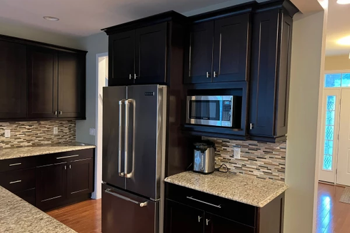 HOSTED RETREAD VILLA photo 4