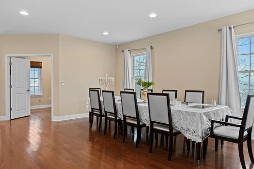HOSTED RETREAD VILLA photo 2