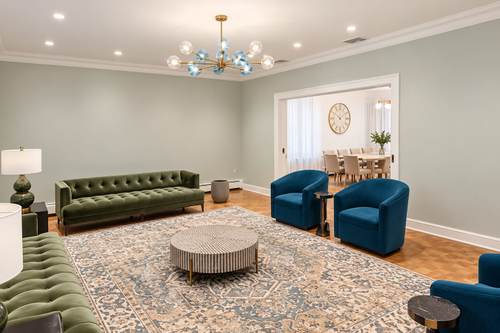 The Grand Stay photo 3