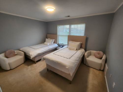Junction Haven Villa photo 5
