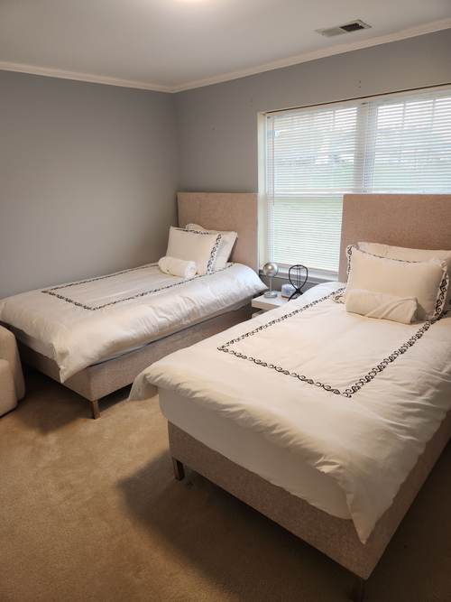 Junction Haven Villa photo 4