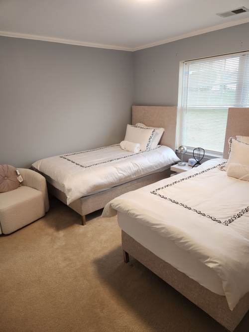 Junction Haven Villa photo 3